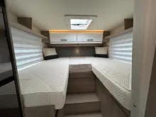 Fahrzeugbild Bürstner Lyseo Time SkyLine 690 G*NAVI*RFK* #7