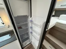 Fahrzeugbild Bürstner Lyseo Time SkyLine 690 G*NAVI*RFK* #9