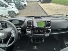 Fahrzeugbild Bürstner Lyseo Time SkyLine 690 G*NAVI*RFK* #10