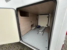 Fahrzeugbild Bürstner Lyseo Time SkyLine 690 G*NAVI*RFK* #11