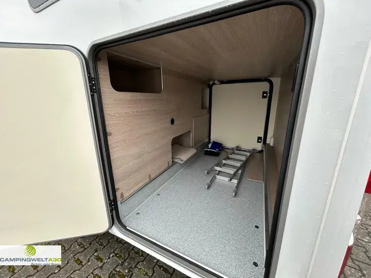 Fahrzeugbild Bürstner Lyseo Time SkyLine 690 G*NAVI*RFK* #11