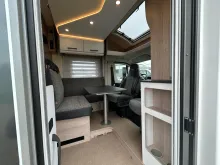 Fahrzeugbild Bürstner Lyseo Time SkyLine 690 G*NAVI*RFK* #14