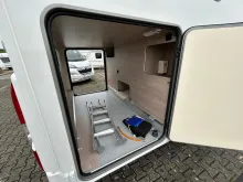 Fahrzeugbild Bürstner Lyseo Time SkyLine 690 G*NAVI*RFK* #15