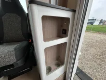 Fahrzeugbild Bürstner Lyseo Time SkyLine 690 G*NAVI*RFK* #17