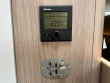 Fahrzeugbild Bürstner Lyseo Time SkyLine 690 G*NAVI*RFK* #18