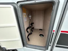 Fahrzeugbild Bürstner Lyseo Time SkyLine 690 G*NAVI*RFK* #19
