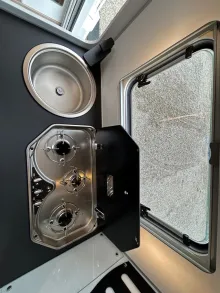 Fahrzeugbild Bürstner Lyseo Time SkyLine 690 G*NAVI*RFK* #20
