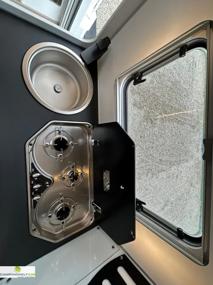 Fahrzeugbild Bürstner Lyseo Time SkyLine 690 G*NAVI*RFK* #20