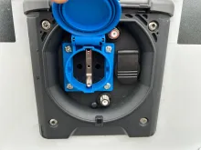 Fahrzeugbild Bürstner Lyseo Time SkyLine 690 G*NAVI*RFK* #22