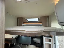 Fahrzeugbild Bürstner Lyseo Time SkyLine 690 G*NAVI*RFK* #23