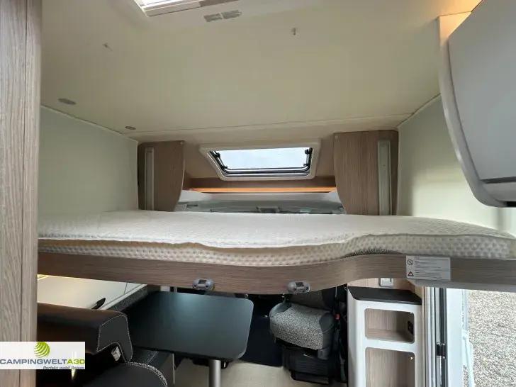 Fahrzeugbild Bürstner Lyseo Time SkyLine 690 G*NAVI*RFK* #23
