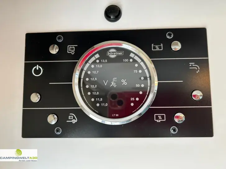 Fahrzeugbild Bürstner Lyseo Time SkyLine 690 G*NAVI*RFK* #24