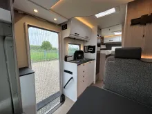 Fahrzeugbild Bürstner Lyseo Time SkyLine 690 G*NAVI*RFK* #26