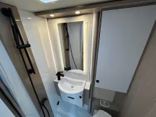 Fahrzeugbild Bürstner Lyseo Time SkyLine 690 G*NAVI*RFK* #27