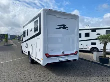 Fahrzeugbild Laika ECOVIP L 3009*AUTOM.*MARKISE*RFK* #3