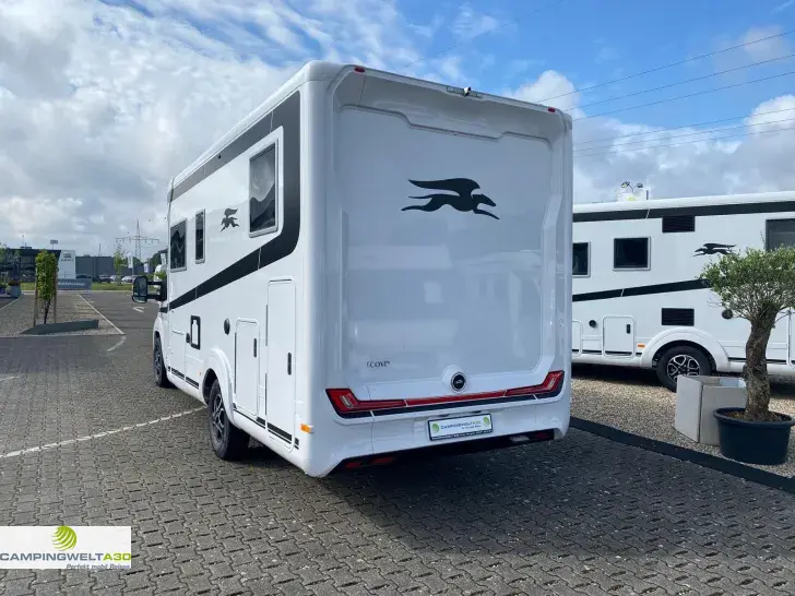 Fahrzeugbild Laika ECOVIP L 3009*AUTOM.*MARKISE*RFK* #3