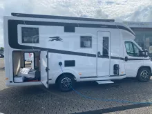 Fahrzeugbild Laika ECOVIP L 3009*AUTOM.*MARKISE*RFK* #5