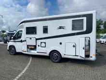 Fahrzeugbild Laika ECOVIP L 3009*AUTOM.*MARKISE*RFK* #6