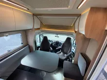 Fahrzeugbild Laika ECOVIP L 3009*AUTOM.*MARKISE*RFK* #7