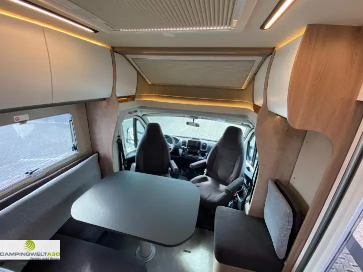 Fahrzeugbild Laika ECOVIP L 3009*AUTOM.*MARKISE*RFK* #7