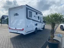 Fahrzeugbild Laika ECOVIP L 3009*AUTOM.*MARKISE*RFK* #8