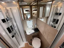 Fahrzeugbild Laika ECOVIP L 3009*AUTOM.*MARKISE*RFK* #9