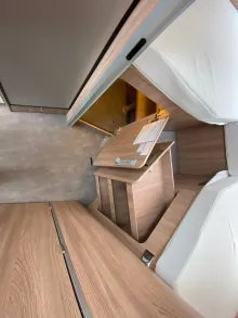 Fahrzeugbild Laika ECOVIP L 3009*AUTOM.*MARKISE*RFK* #10