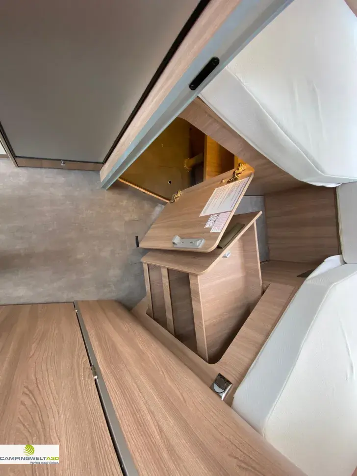 Fahrzeugbild Laika ECOVIP L 3009*AUTOM.*MARKISE*RFK* #10