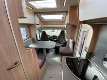 Fahrzeugbild Laika ECOVIP L 3009*AUTOM.*MARKISE*RFK* #11