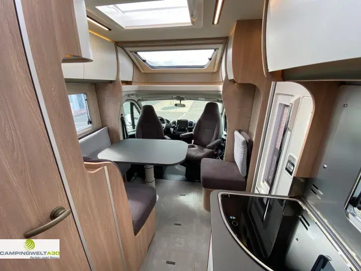 Fahrzeugbild Laika ECOVIP L 3009*AUTOM.*MARKISE*RFK* #11