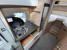 Fahrzeugbild Laika ECOVIP L 3009*AUTOM.*MARKISE*RFK* #12