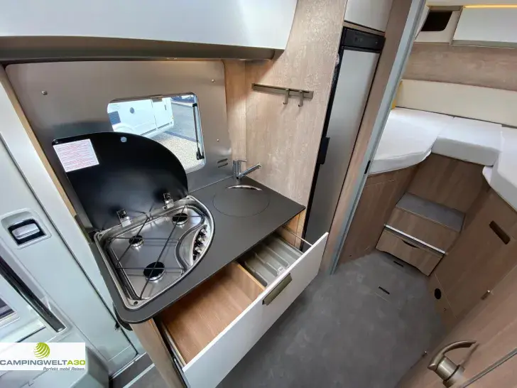 Fahrzeugbild Laika ECOVIP L 3009*AUTOM.*MARKISE*RFK* #12