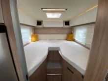 Fahrzeugbild Laika ECOVIP L 3009*AUTOM.*MARKISE*RFK* #13
