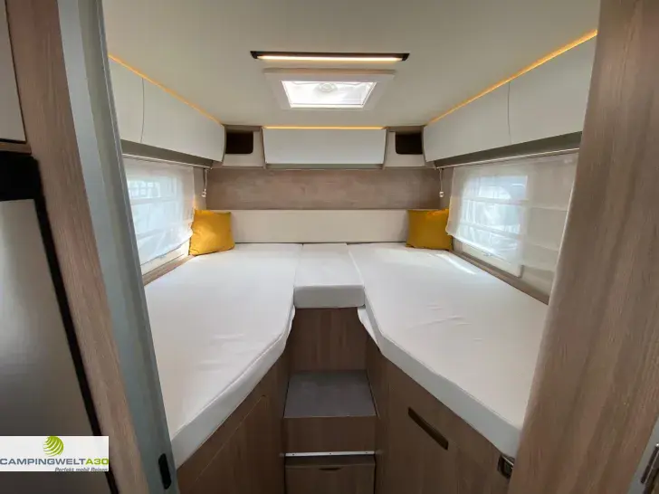 Fahrzeugbild Laika ECOVIP L 3009*AUTOM.*MARKISE*RFK* #13
