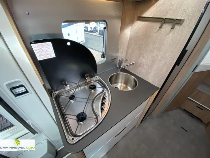 Fahrzeugbild Laika ECOVIP L 3009*AUTOM.*MARKISE*RFK* #14