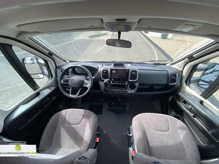 Fahrzeugbild Laika ECOVIP L 3009*AUTOM.*MARKISE*RFK* #15