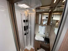 Fahrzeugbild Laika ECOVIP L 3009*AUTOM.*MARKISE*RFK* #16
