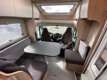 Fahrzeugbild Laika ECOVIP L 3009*AUTOM.*MARKISE*RFK* #17