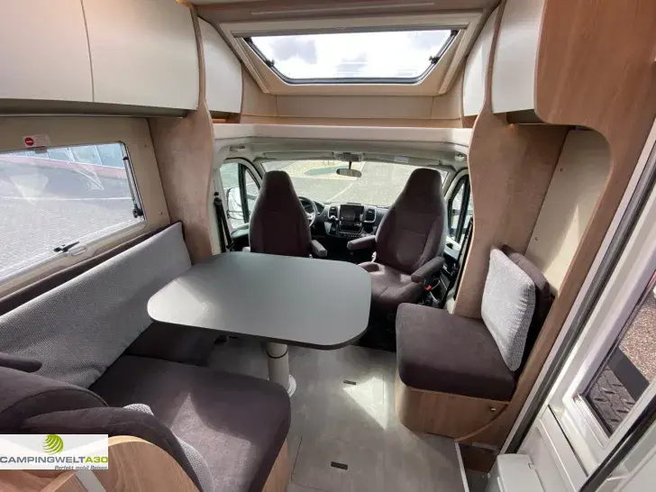 Fahrzeugbild Laika ECOVIP L 3009*AUTOM.*MARKISE*RFK* #17