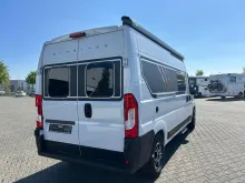 Fahrzeugbild Bürstner Papillon PC 6.0*MARKISE*AUTOM.*RFK*LEDER* #5