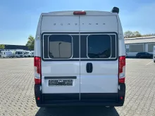 Fahrzeugbild Bürstner Papillon PC 6.0*MARKISE*AUTOM.*RFK*LEDER* #6