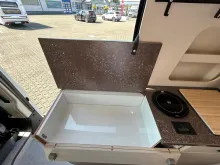 Fahrzeugbild Bürstner Papillon PC 6.0*MARKISE*AUTOM.*RFK*LEDER* #15