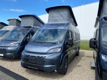 Fahrzeugbild Hymer Yosemite*2026*SCHLAFDACH*SKYVIEW*AUTOM.* #1