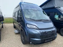 Fahrzeugbild Hymer Yosemite*2026*SCHLAFDACH*SKYVIEW*AUTOM.* #2