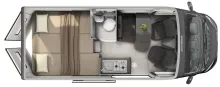 Fahrzeugbild Hymer Yosemite*2026*SCHLAFDACH*SKYVIEW*AUTOM.* #3
