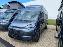 Fahrzeugbild Hymer Yosemite*2026*SCHLAFDACH*SKYVIEW*AUTOM.* #4
