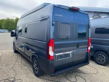 Fahrzeugbild Hymer Yosemite*2026*SCHLAFDACH*SKYVIEW*AUTOM.* #5