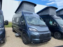 Fahrzeugbild Hymer Yosemite*2026*SCHLAFDACH*SKYVIEW*AUTOM.* #6