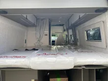 Fahrzeugbild Hymer Yosemite*2026*SCHLAFDACH*SKYVIEW*AUTOM.* #7