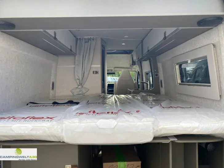 Fahrzeugbild Hymer Yosemite*2026*SCHLAFDACH*SKYVIEW*AUTOM.* #7
